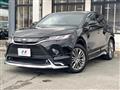 2023 Toyota Harrier Hybrid