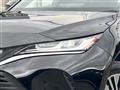 2023 Toyota Harrier Hybrid