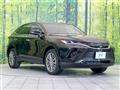2024 Toyota Harrier Hybrid