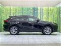 2024 Toyota Harrier Hybrid