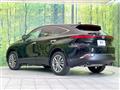 2024 Toyota Harrier Hybrid