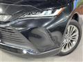 2024 Toyota Harrier Hybrid