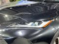2024 Toyota Harrier Hybrid