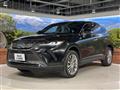 2024 Toyota Harrier Hybrid