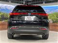 2024 Toyota Harrier Hybrid