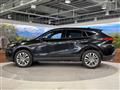 2024 Toyota Harrier Hybrid