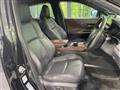 2024 Toyota Harrier Hybrid