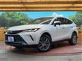 2024 Toyota Harrier Hybrid