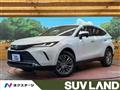 2024 Toyota Harrier Hybrid