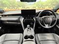 2024 Toyota Harrier Hybrid