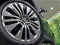 2024 Toyota Harrier Hybrid