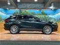2024 Toyota Harrier Hybrid