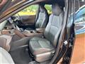 2024 Toyota Harrier Hybrid