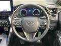 2024 Toyota Harrier Hybrid