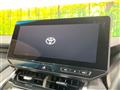 2024 Toyota Harrier Hybrid