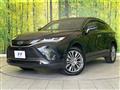 2024 Toyota Harrier Hybrid