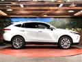 2024 Toyota Harrier Hybrid