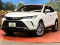 2024 Toyota Harrier Hybrid