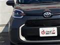 2024 Toyota Sienta