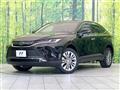 2024 Toyota Harrier Hybrid