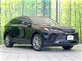 2024 Toyota Harrier Hybrid