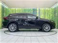 2024 Toyota Harrier Hybrid