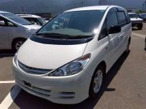 2001 Toyota Estima L