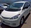2001 Toyota Estima L