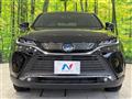 2025 Toyota Harrier Hybrid
