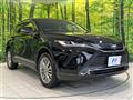 2025 Toyota Harrier Hybrid