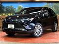 2025 Toyota Harrier Hybrid