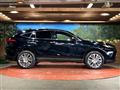 2025 Toyota Harrier Hybrid