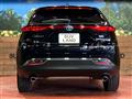 2025 Toyota Harrier Hybrid