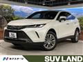 2025 Toyota Harrier Hybrid