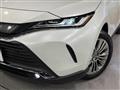 2025 Toyota Harrier Hybrid