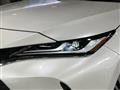 2025 Toyota Harrier Hybrid