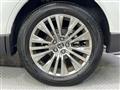 2025 Toyota Harrier Hybrid