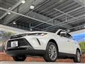 2025 Toyota Harrier Hybrid