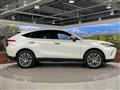 2025 Toyota Harrier Hybrid