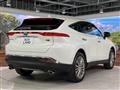 2025 Toyota Harrier Hybrid