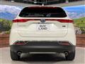 2025 Toyota Harrier Hybrid
