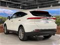 2025 Toyota Harrier Hybrid