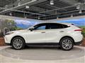 2025 Toyota Harrier Hybrid