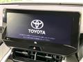 2020 Toyota Harrier Hybrid