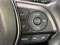 2020 Toyota Harrier Hybrid