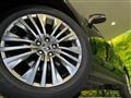 2020 Toyota Harrier Hybrid