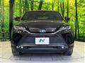 2020 Toyota Harrier Hybrid