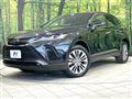2021 Toyota Harrier Hybrid
