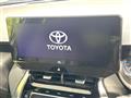 2021 Toyota Harrier Hybrid
