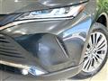 2021 Toyota Harrier Hybrid